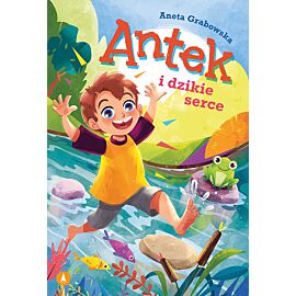 Antek i dzikie serce