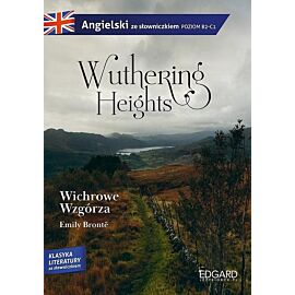 Wuthering Heights/Wichrowe Wzgórza - adaptacja klasyki z ćwiczeniami