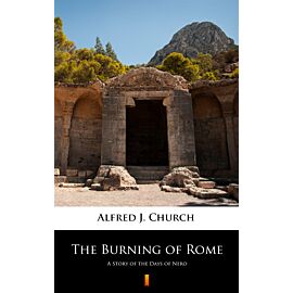 The Burning of Rome (e-book)