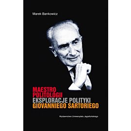 Maestro politologii
