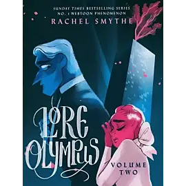 Lore Olympus. Volume Two