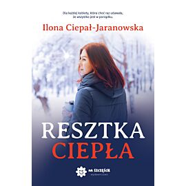 Resztka ciepła
