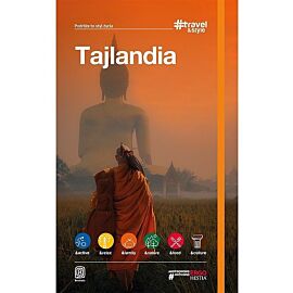 Tajlandia. #Travel&Style.
