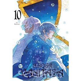 Księga Vanitasa - 10