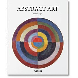Abstract Art Basic Art Series