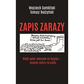 Zapis zarazy