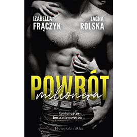 Powrót milionera (e-book)