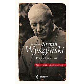 Bł. Kardynał Wyszyński (e-book)