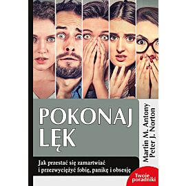 Pokonaj lęk