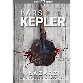 Łazarz (e-book)