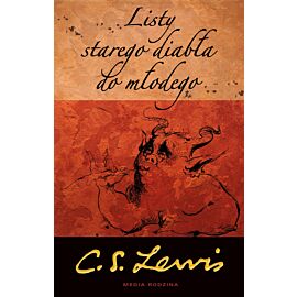 Listy starego diabła do młodego opr.tw.
