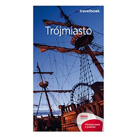 Trójmiasto. Travelbook. Wydanie 2 (e-book)