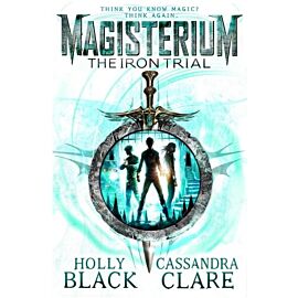 Magisterium. The Complete Collection