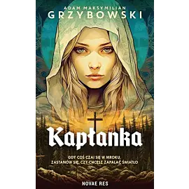 Kapłanka