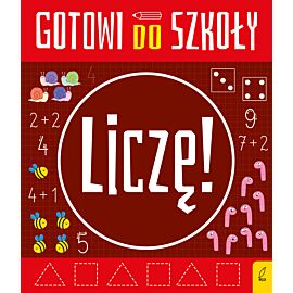 Liczę. Gotowi do szkoły