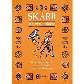 Skarb w słowach zaklęty