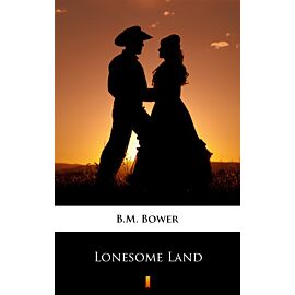 Lonesome Land (e-book)