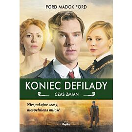 Koniec defilady (e-book)