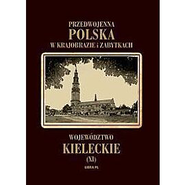 Województwo kieleckie