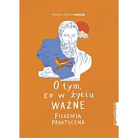 O tym, co w życiu ważne