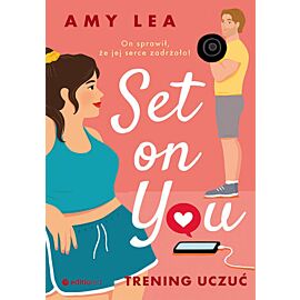 Set on You. Trening uczuć (e-book)