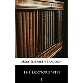 The Doctor’s Wife (e-book)
