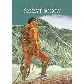 Szczyt bogów - 01