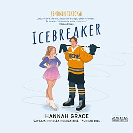 Icebreaker (audiobook MP3)