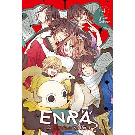 Enra z piekła rodem - 04