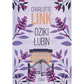 Dziki łubin