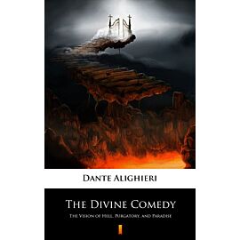 The Divine Comedy (e-book)
