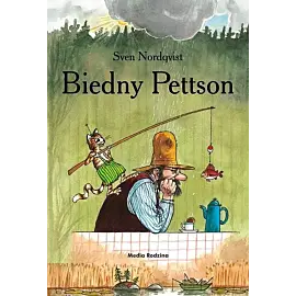 Pettson i Findus. Biedny Pettson