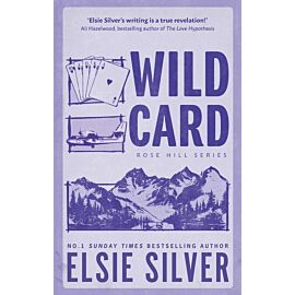 Wild Card wer. angielska