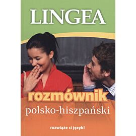 Rozmównik polsko-hiszpański