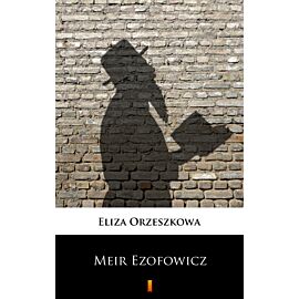 Meir Ezofowicz (e-book)