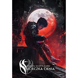 Ucieczka cienia