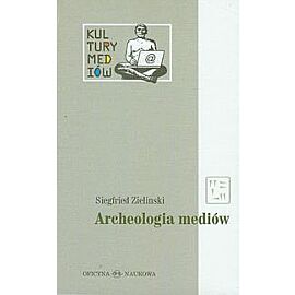 Archeologia mediów