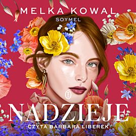 Nadzieje (audiobook MP3)