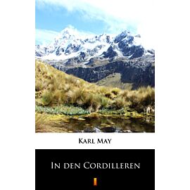 In den Cordilleren (e-book)