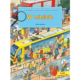 W mieście