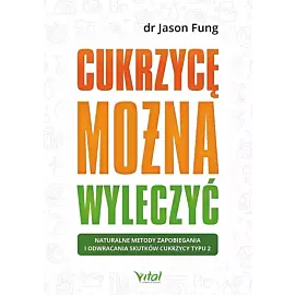 Cukrzycę można wyleczyć
