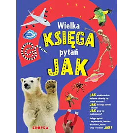 Wielka księga pytań jak