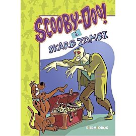 Scooby-Doo! I skarb Zombi
