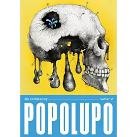 Popolupo Magazine nr 2