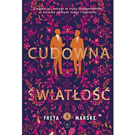 Cudowna światłość MK