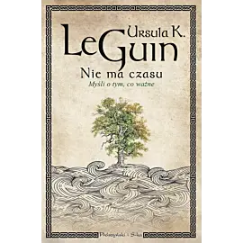 Nie ma czasu. Myśli o tym, co ważne (Duże Litery)