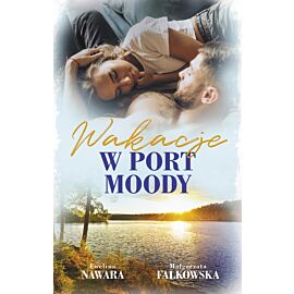 Wakacje w Port Moody (e-book)