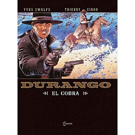 Durango - 15 - El Cobra