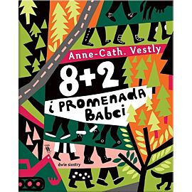 8 + 2 i promenada Babci