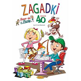 Zagadki